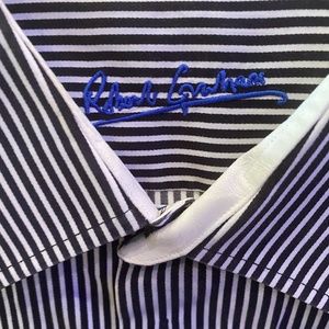 Men's casual shirt